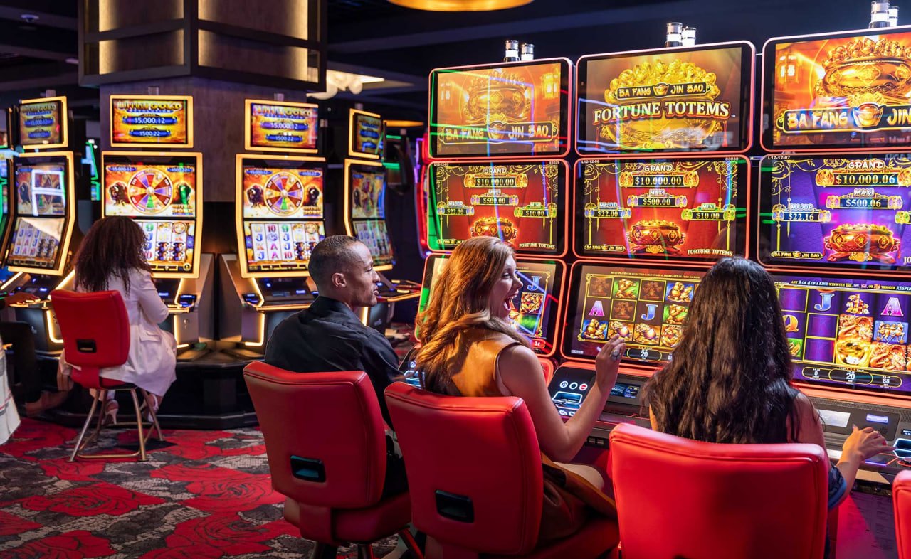 Live Casino တိုက်ရိုက်ကာစီနို