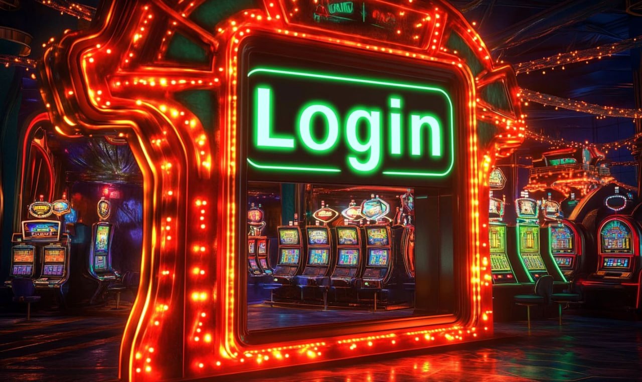 Live Casino Baccarat Table Real Dealer နှင့် ကာတ်ဖဲဖြန့်နေသောမြင်ကွင်း