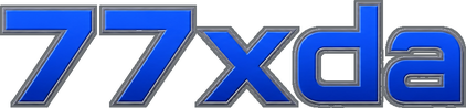 77xda Logo